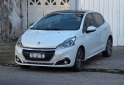 Autos - Peugeot 208 2017 Nafta 68000Km - En Venta