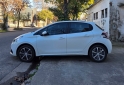 Autos - Peugeot 208 2017 Nafta 68000Km - En Venta