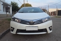 Autos - Toyota XEI PACK 2016 Nafta 225000Km - En Venta