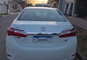 Autos - Toyota XEI PACK 2016 Nafta 225000Km - En Venta