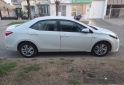 Autos - Toyota XEI PACK 2016 Nafta 225000Km - En Venta