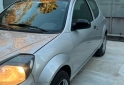 Autos - Ford K 2013 Nafta 160000Km - En Venta