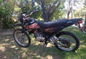 Motos - Yamaha XTZ 25 2016 Nafta 18000Km - En Venta