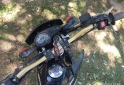 Motos - Yamaha XTZ 25 2016 Nafta 18000Km - En Venta