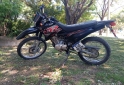 Motos - Yamaha XTZ 25 2016 Nafta 18000Km - En Venta