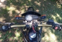 Motos - Yamaha XTZ 25 2016 Nafta 18000Km - En Venta