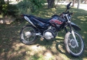 Motos - Yamaha XTZ 25 2016 Nafta 18000Km - En Venta