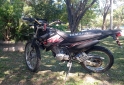 Motos - Yamaha XTZ 25 2016 Nafta 18000Km - En Venta