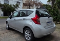 Autos - Nissan Note 2019 Nafta 62000Km - En Venta