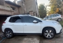 Autos - Peugeot 2008 Feline 2017 Nafta 140000Km - En Venta