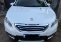 Autos - Peugeot 2008 Feline 2017 Nafta 140000Km - En Venta