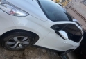 Autos - Peugeot 2008 Feline 2017 Nafta 140000Km - En Venta
