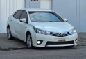 Autos - Toyota Corolla xei pack 2014 Nafta - En Venta