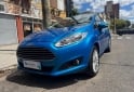 Autos - Ford Fiesta SE 1.6 2017 Nafta 80000Km - En Venta
