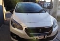 Autos - Peugeot 308 2017 Nafta 100000Km - En Venta
