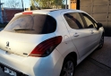 Autos - Peugeot 308 2017 Nafta 100000Km - En Venta