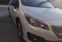 Autos - Peugeot 308 2017 Nafta 100000Km - En Venta