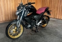 Motos - Yamaha Fz-s 3.0 2023 Nafta 600Km - En Venta