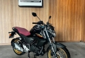 Motos - Yamaha Fz-s 3.0 2023 Nafta 600Km - En Venta