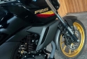Motos - Yamaha Fz-s 3.0 2023 Nafta 600Km - En Venta
