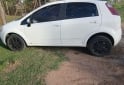 Autos - Fiat Punto 2011 Nafta 195000Km - En Venta