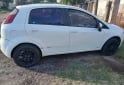 Autos - Fiat Punto 2011 Nafta 195000Km - En Venta