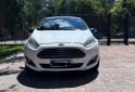 Autos - Ford Fiesta 2016 2016 Nafta 106000Km - En Venta