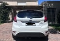 Autos - Ford Fiesta 2016 2016 Nafta 106000Km - En Venta