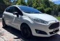 Autos - Ford Fiesta 2016 2016 Nafta 106000Km - En Venta