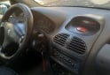 Autos - Peugeot 206 hdi 2007 Diesel 195000Km - En Venta