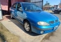 Autos - Renault Megane 2005 Nafta 248000Km - En Venta