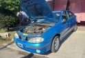 Autos - Renault Megane 2005 Nafta 248000Km - En Venta
