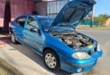 Autos - Renault Megane 2005 Nafta 248000Km - En Venta