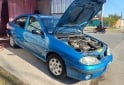 Autos - Renault Megane 2005 Nafta 248000Km - En Venta
