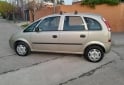Autos - Chevrolet Meriva 2007 Nafta 189000Km - En Venta