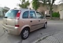 Autos - Chevrolet Meriva 2007 Nafta 189000Km - En Venta
