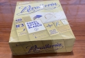 Hogar - Repuesto Nro 3 RIVADAVIA hojas RAYADAS x 480 - En Venta