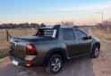 Camionetas - Renault Duster Oroch 2018 Nafta 55000Km - En Venta