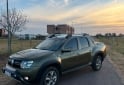 Camionetas - Renault Duster Oroch 2018 Nafta 55000Km - En Venta
