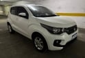 Autos - Fiat Mobi Easy 2018 Nafta 65700Km - En Venta