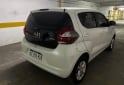 Autos - Fiat Mobi Easy 2018 Nafta 65700Km - En Venta