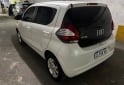 Autos - Fiat Mobi Easy 2018 Nafta 65700Km - En Venta
