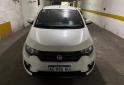 Autos - Fiat Mobi Easy 2018 Nafta 65700Km - En Venta