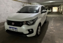 Autos - Fiat Mobi Easy 2018 Nafta 65700Km - En Venta