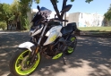 Motos - CF 400 NK 2021 Nafta 33000Km - En Venta
