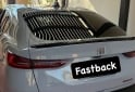 Autos - Fiat Fiat fastback 2024 Nafta 17000Km - En Venta