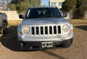 Camionetas - Jeep Patriot Sport  2.4 4x4 2012 Nafta 131000Km - En Venta