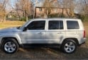 Camionetas - Jeep Patriot Sport  2.4 4x4 2012 Nafta 131000Km - En Venta