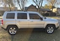 Camionetas - Jeep Patriot Sport  2.4 4x4 2012 Nafta 131000Km - En Venta
