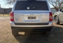 Camionetas - Jeep Patriot Sport  2.4 4x4 2012 Nafta 131000Km - En Venta